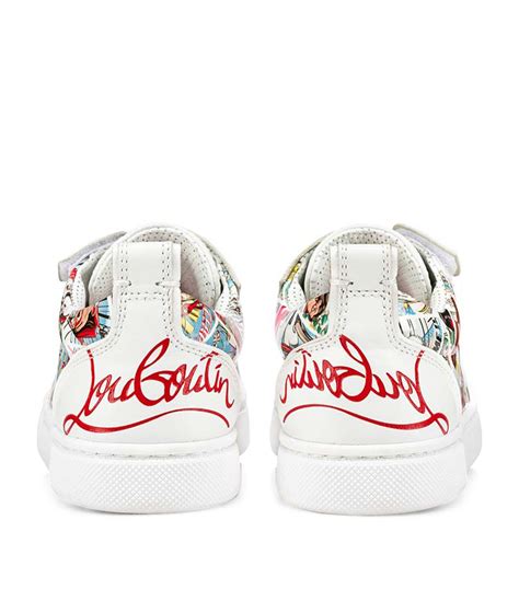 christian Louboutin kids